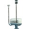 Scanstrut PowerTower GPS / VHF/ Navtex mount stainless - port mounted SC112 - alternate 1
